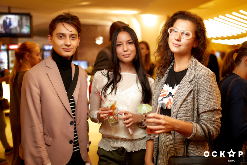 &quot;Агент Джонни Инглиш: Новая миссия&quot;: Ступка с Логуновой, Melovin и другие звезды на премьере