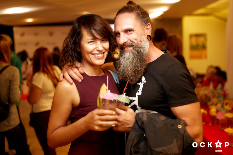 &quot;Агент Джонни Инглиш: Новая миссия&quot;: Ступка с Логуновой, Melovin и другие звезды на премьере