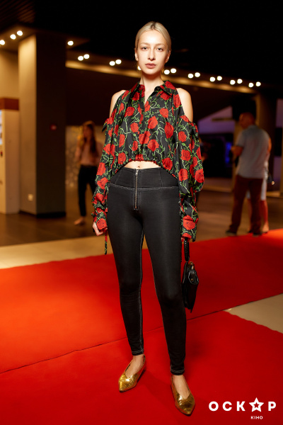 &quot;Агент Джонни Инглиш: Новая миссия&quot;: Ступка с Логуновой, Melovin и другие звезды на премьере