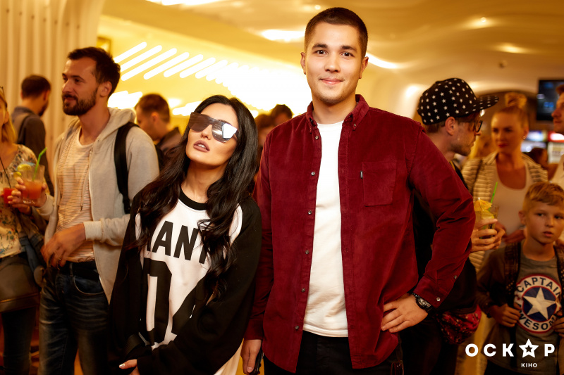 &quot;Агент Джонни Инглиш: Новая миссия&quot;: Ступка с Логуновой, Melovin и другие звезды на премьере