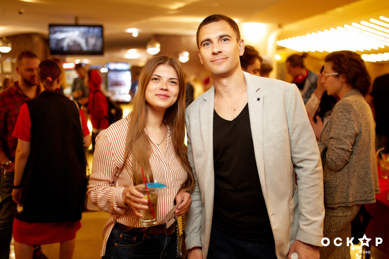 &quot;Агент Джонни Инглиш: Новая миссия&quot;: Ступка с Логуновой, Melovin и другие звезды на премьере