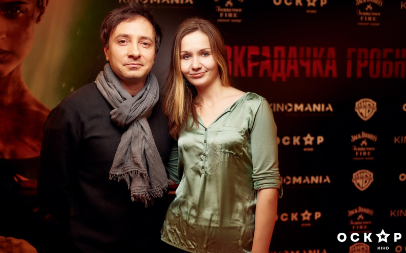 "Розкрадачка гробниць: Лара Крофт": зірки відвідали гала-прем'єру фільму (фото)