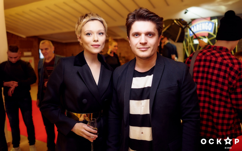 &quot;50 відтінків свободи&quot;: Тарас Тополя, Alyosha, Анатолій Анатоліч та інші гості гала-прем'єри сенсаційної історії кохання