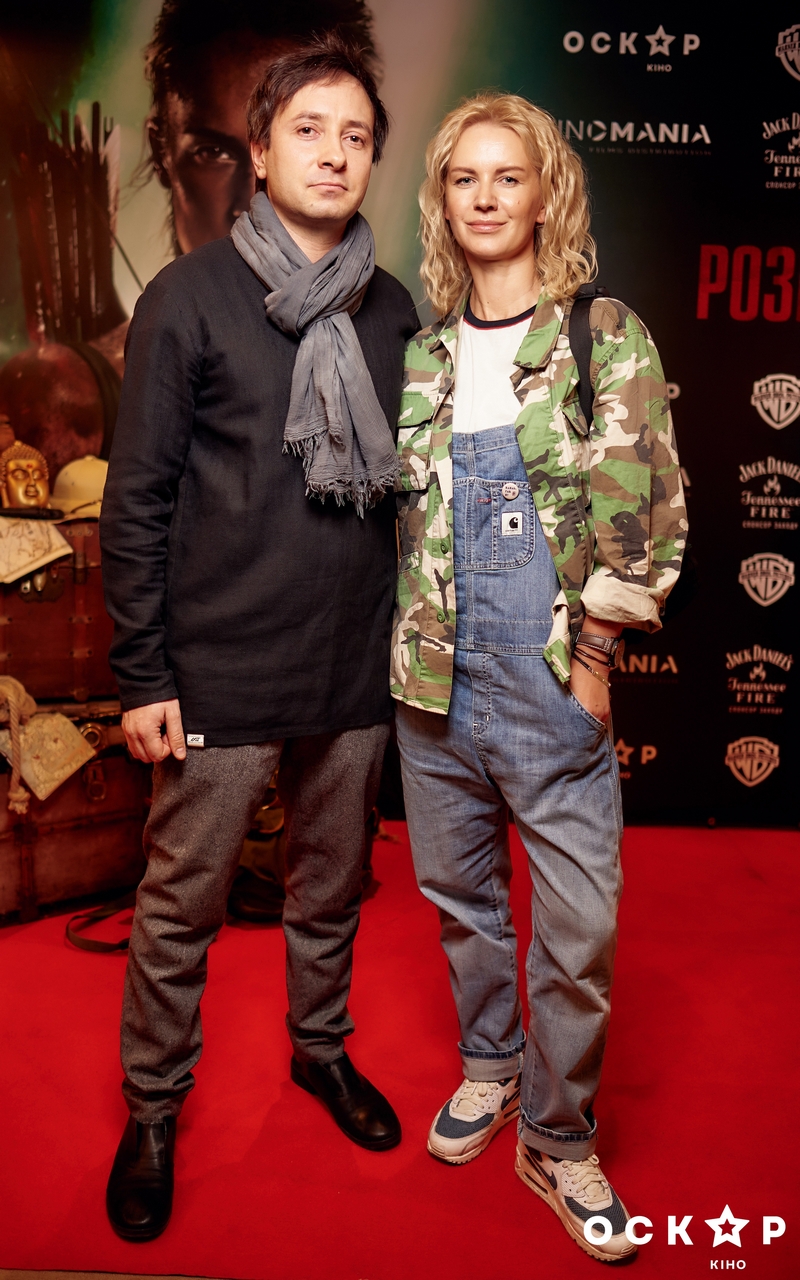 "Розкрадачка гробниць: Лара Крофт": зірки відвідали гала-прем'єру фільму (фото)