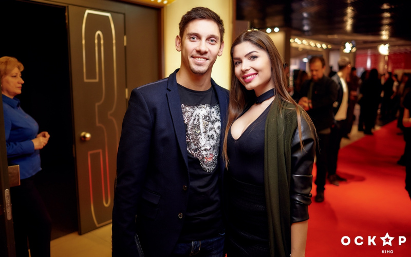 &quot;50 відтінків свободи&quot;: Тарас Тополя, Alyosha, Анатолій Анатоліч та інші гості гала-прем'єри сенсаційної історії кохання