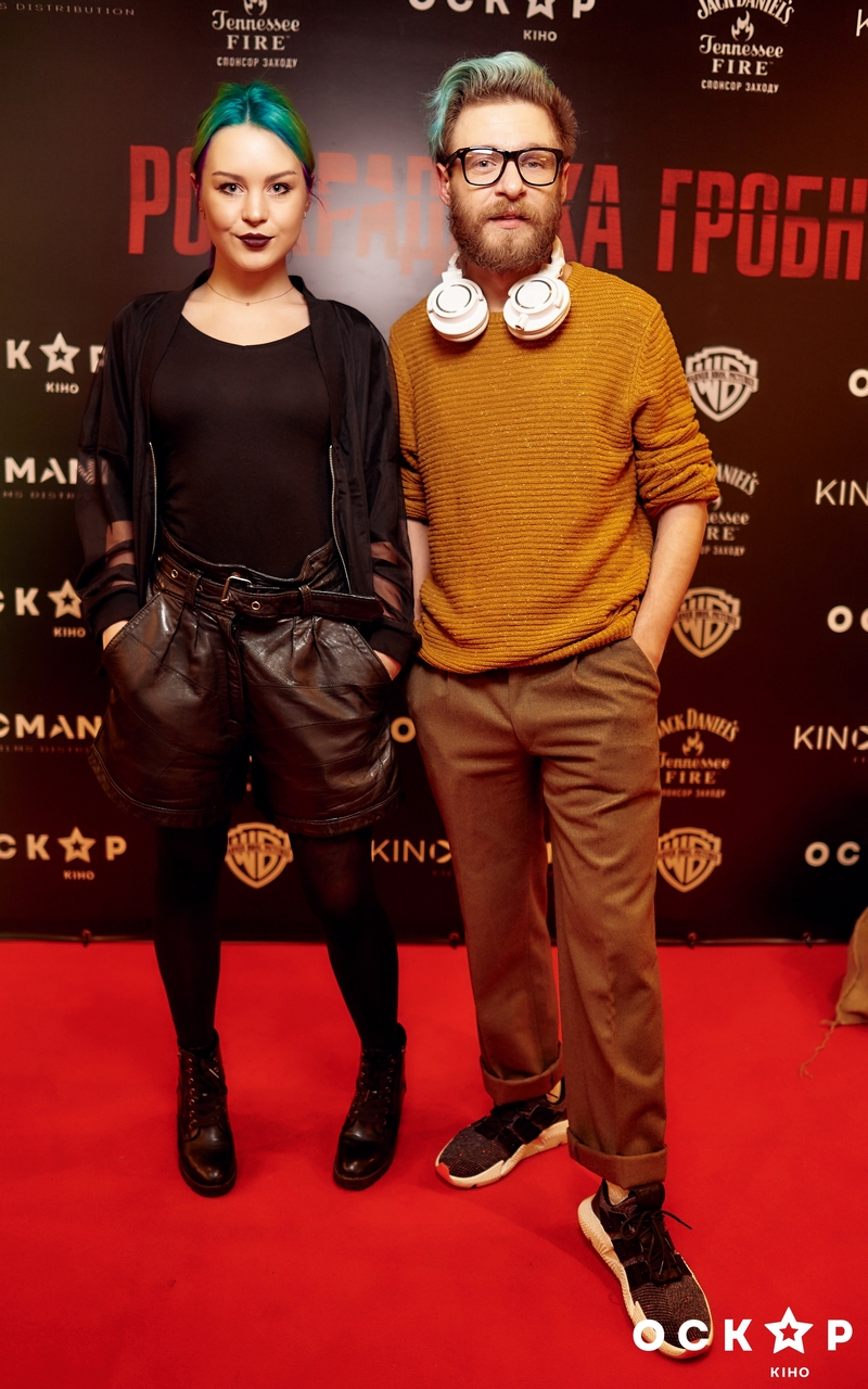 "Розкрадачка гробниць: Лара Крофт": зірки відвідали гала-прем'єру фільму (фото)