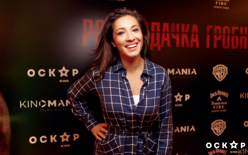 "Розкрадачка гробниць: Лара Крофт": зірки відвідали гала-прем'єру фільму (фото)