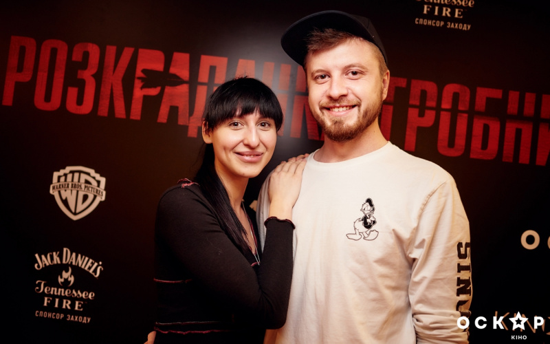 "Розкрадачка гробниць: Лара Крофт": зірки відвідали гала-прем'єру фільму (фото)