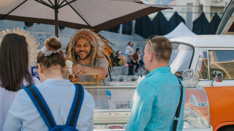 Яркие эмоции и заряд позитива: как прошел фестиваль BELIVE 2018 в Киеве