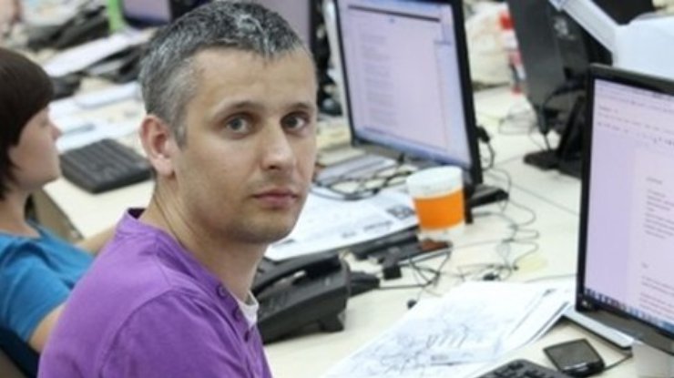 В Україні відзначають День пам'яті українських журналістів