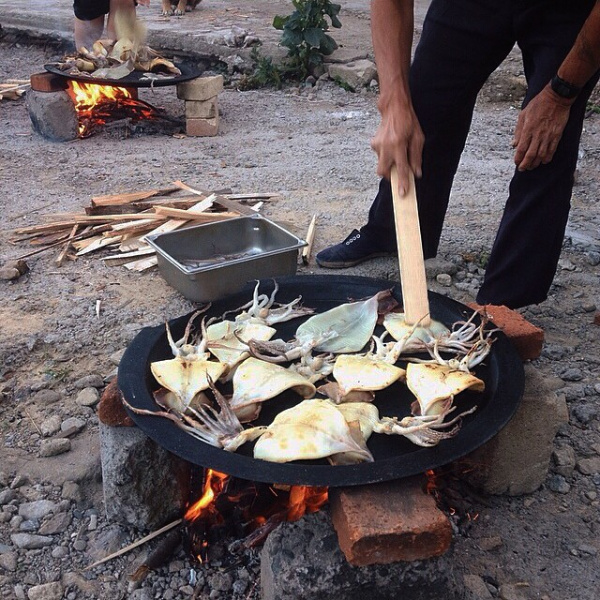 Instagram в КНДР: корейцы пытаются быть в тренде (ФОТО)