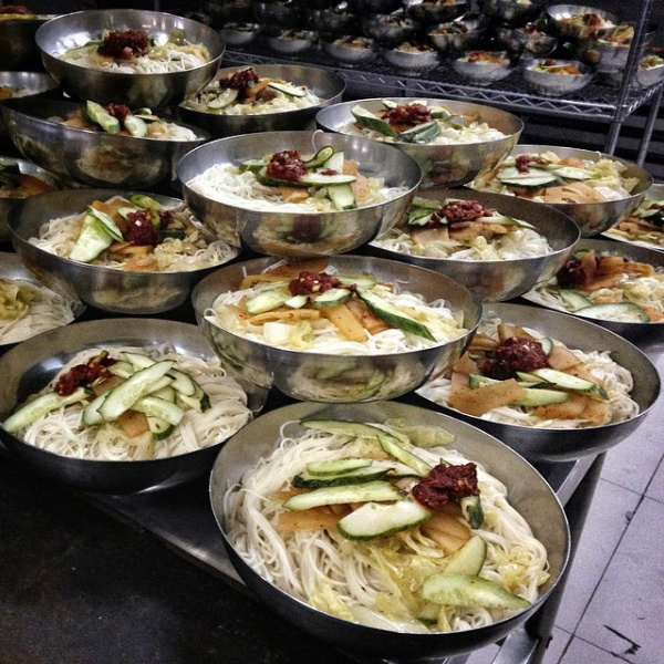 Instagram в КНДР: корейцы пытаются быть в тренде (ФОТО)