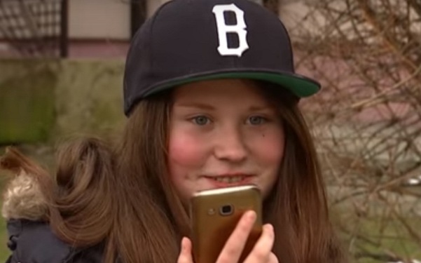 "Я его всю войну носил с собой": сеть впечатлила история о девочке, которая написала письмо АТОшнику