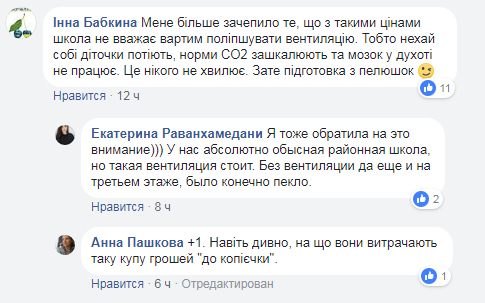 "Тепер ми повинні пустити місцевих": в київському ліцеї назріває скандал через безкоштовне навчання
