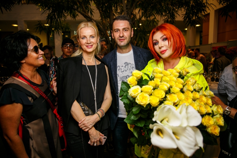 Однополая любовь: Ирина Билык открыто поддержала ЛГБТ-сообщество