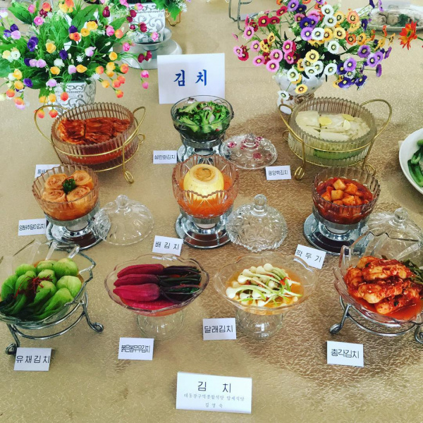 Instagram в КНДР: корейцы пытаются быть в тренде (ФОТО)