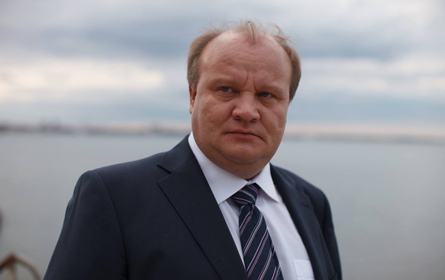 Відвідували окуповані території: двом російським акторам заборонили в'їзд в Україну