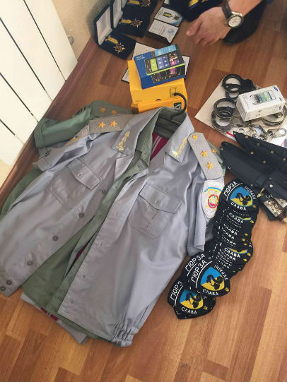 $70 тысяч и ты председатель: в Киеве мошенник торговал должностями