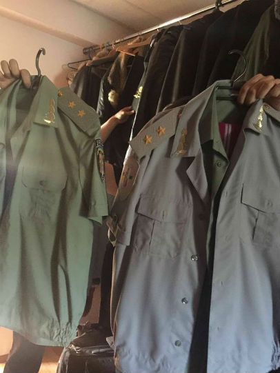 $70 тысяч и ты председатель: в Киеве мошенник торговал должностями