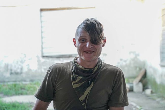 "Нас ничем и нигде не кормили": боец ВСУ поразил украинцев трогательной историей о Донбассе (фото)