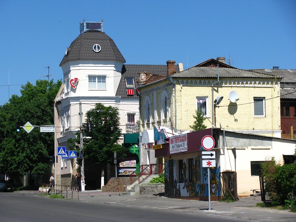 От Ковалевки до Бук: лучший тур выходного дня по Киевской области