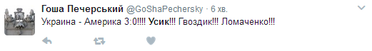 Усик, Гвоздик і Ломаченко викликали захват соцмереж трьома перемогами в США