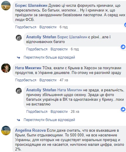 &quot;Вкладали кошти в економіку ворога&quot;: скільки українців відпочивало в окупованому Криму