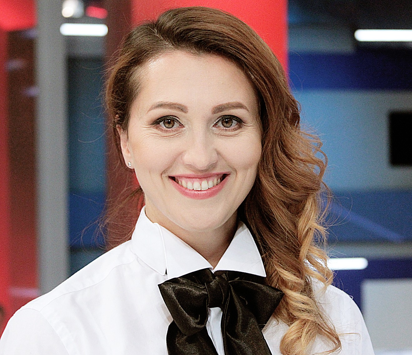 Рабинович о шоу "Кандидат": мы с телезрителями выбрали действительно "народного кандидата"