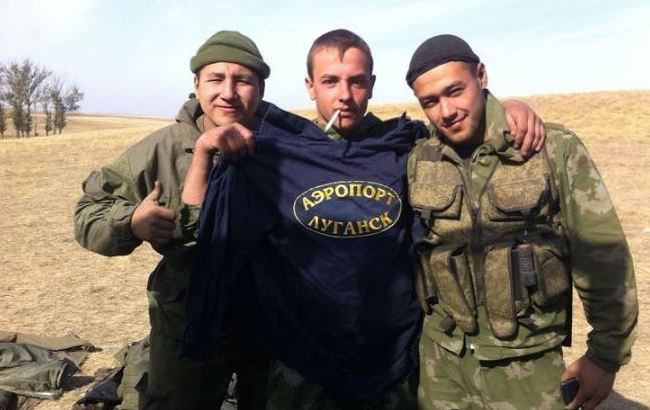 Волонтери впізнали ще двох російських військових, які воюють з Україною