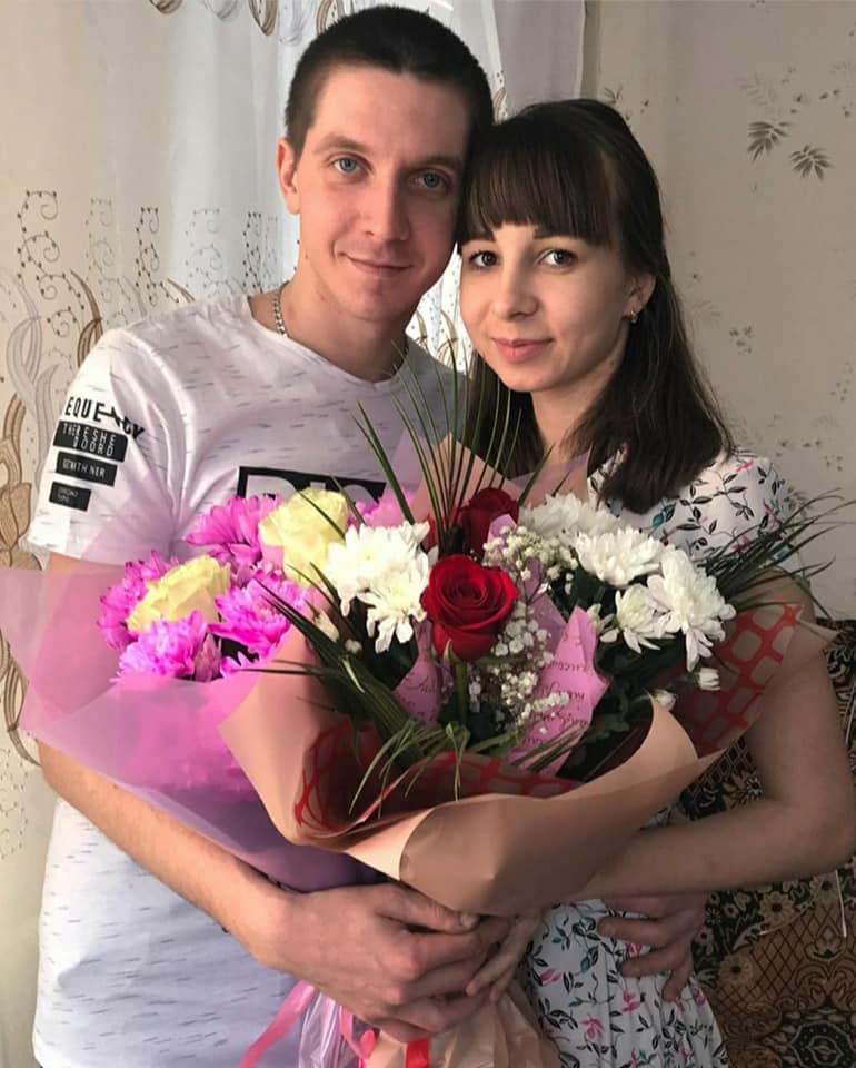 Помер молодий воїн ЗСУ, поранений снайпером окупантів: без батька залишилося немовля (фото)