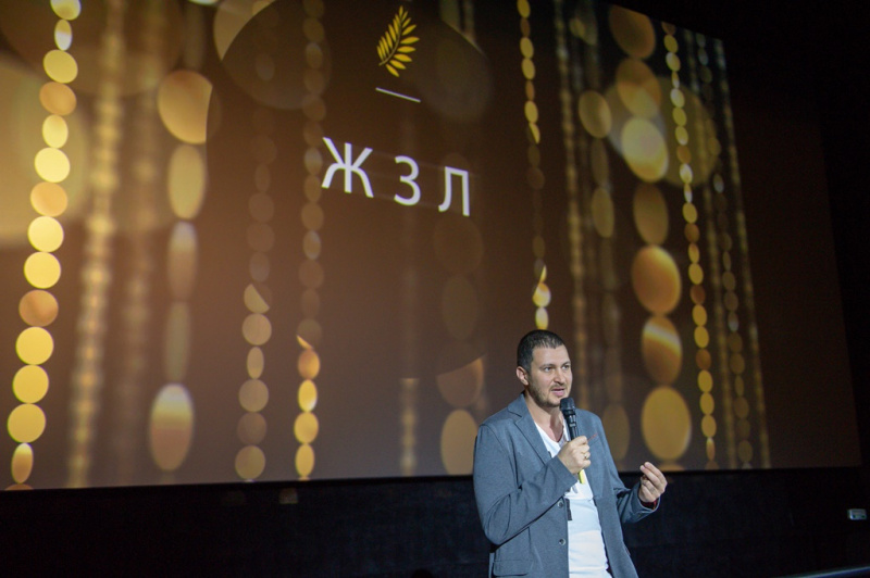 Краща ресторанна концепція: відбувся фінал премії "Пальмова гілка 2018"