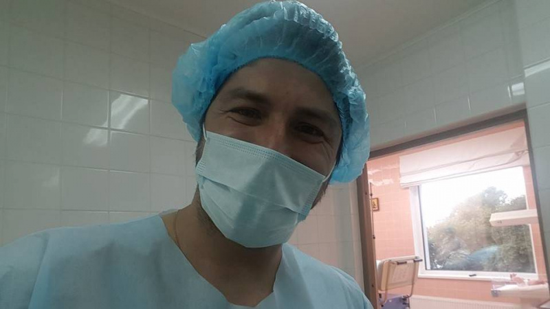 Бэби-бум: украинские звезды, ставшие родителями в 2017 году