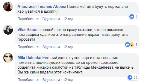 "Сельдерей и сырая тыква": в школах будут готовить по рецептам победителя "МастерШеф"