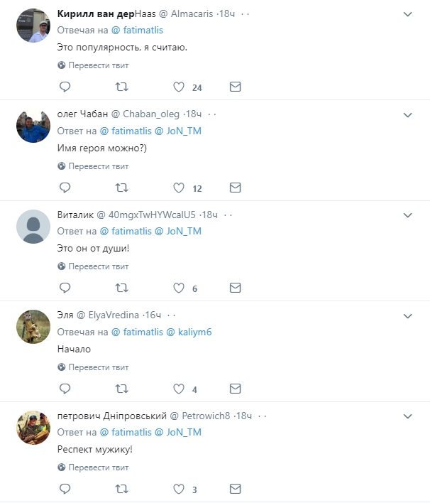 За всех нас, спасибо, мужик!: топ-пропагандистке Кремля смачно плюнули в лицо