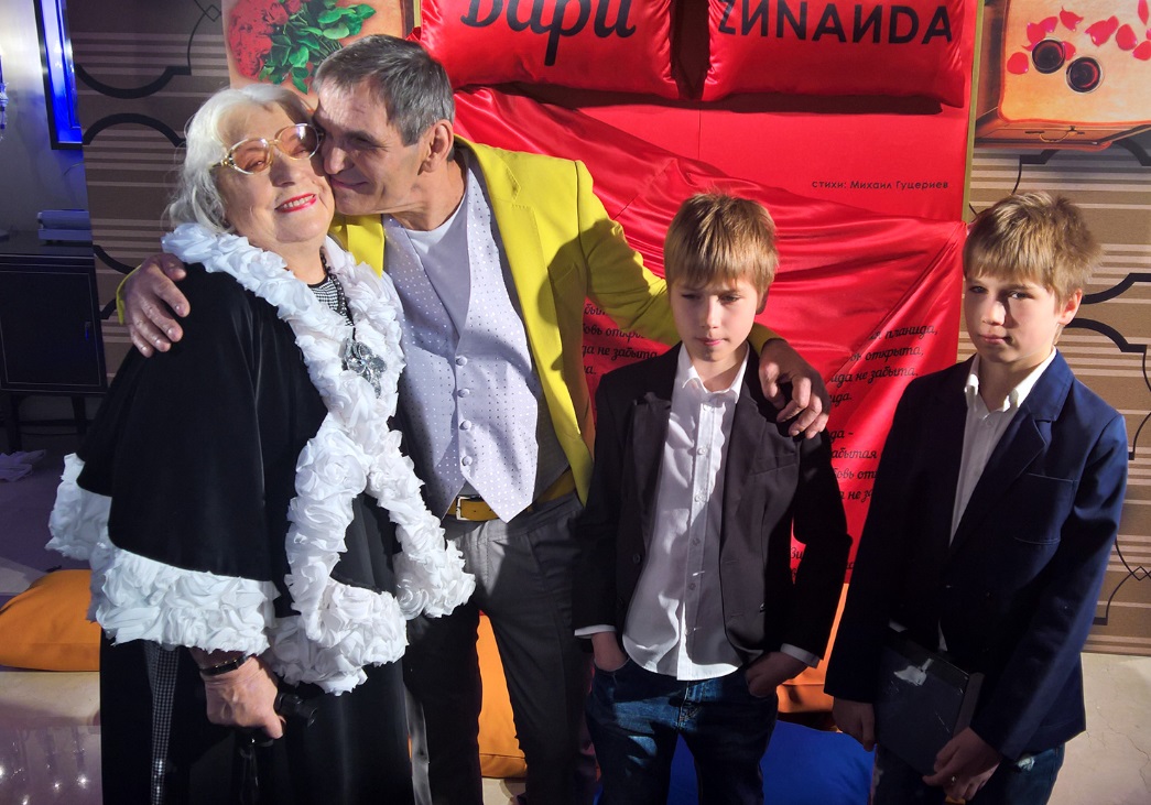 Убили меня: скандальная народная артистка угодила в больницу