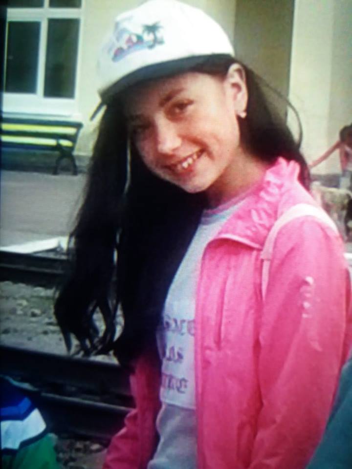 У Києві розшукують одразу трьох неповнолітніх дітей (оновлено)