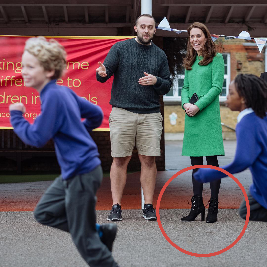 Кейт Міддлтон засмучена: її улюблений бренд збанкрутував