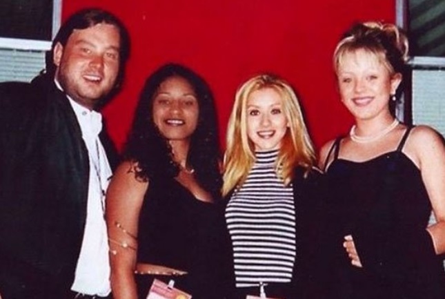 Умерла Юлия Началова: жизненний путь талантливой певицы