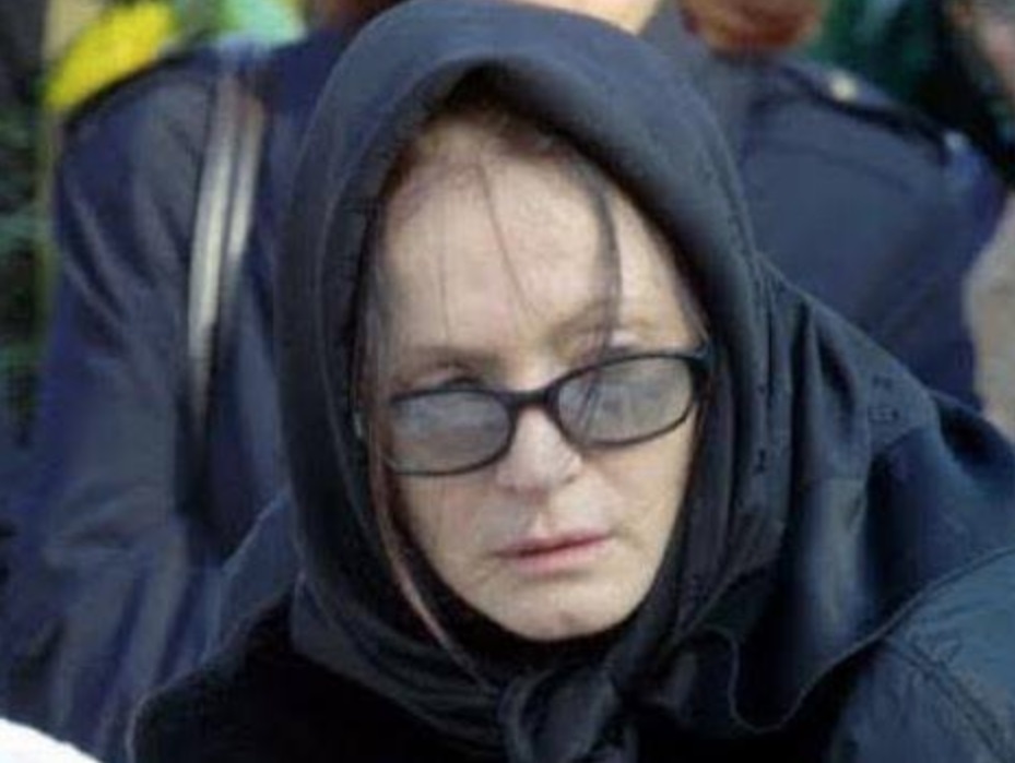 Проходит химиотерапию: у Софии Ротару обнаружили страшную болезнь (фото)