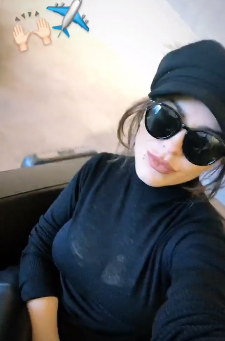 Исхудавшая Лорак в образе MARUV ошарашила фанатов