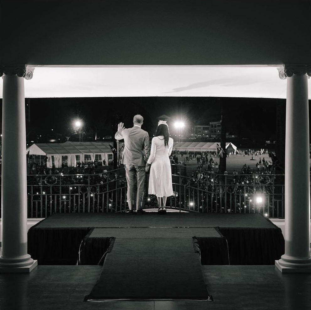 Меган Маркл и принц Гарри установили мировой рекорд: что известно