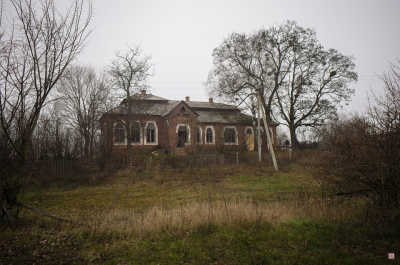 "Разобрано, разрушено или перестроено": чем для Украины грозит катастрофа в охране памятников архитектуры