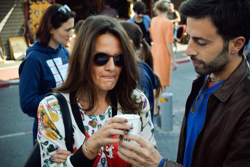 "Не повторить ошибок прошлого": экскурсия по знаменитому мемориалу Яд Вашем в Иерусалиме