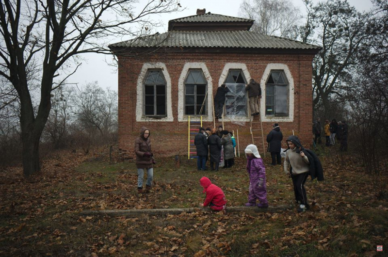 "Разобрано, разрушено или перестроено": чем для Украины грозит катастрофа в охране памятников архитектуры