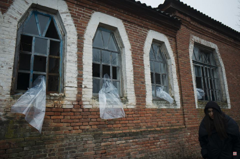 "Разобрано, разрушено или перестроено": чем для Украины грозит катастрофа в охране памятников архитектуры