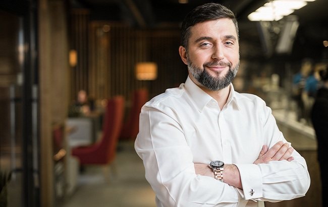 Domino's Pizza тепер доставляє по всьому Києву