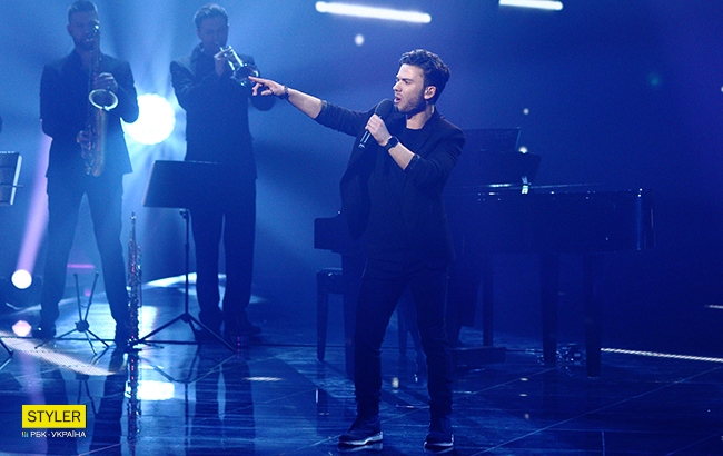 Стало известно, кто представит Украину на Евровидении 2018