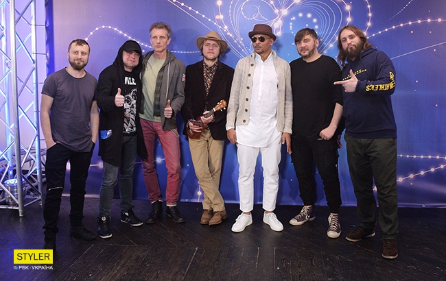 Евровидение 2018: как прошла жеребьевка Нацотбора (фоторепортаж)