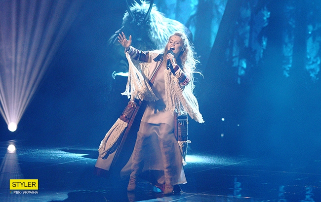 Стало известно, кто представит Украину на Евровидении 2018