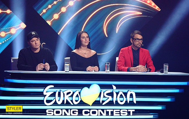 Стало известно, кто представит Украину на Евровидении 2018